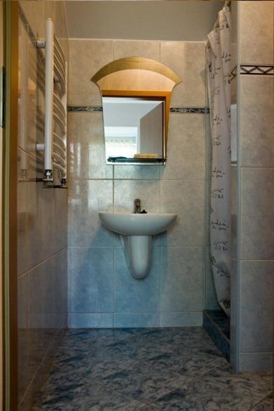 Hotel Czardasz Września Habitación foto