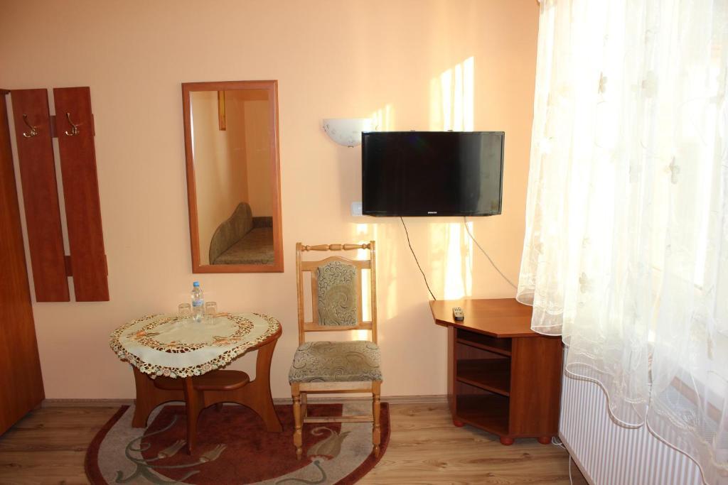 Hotel Czardasz Września Habitación foto